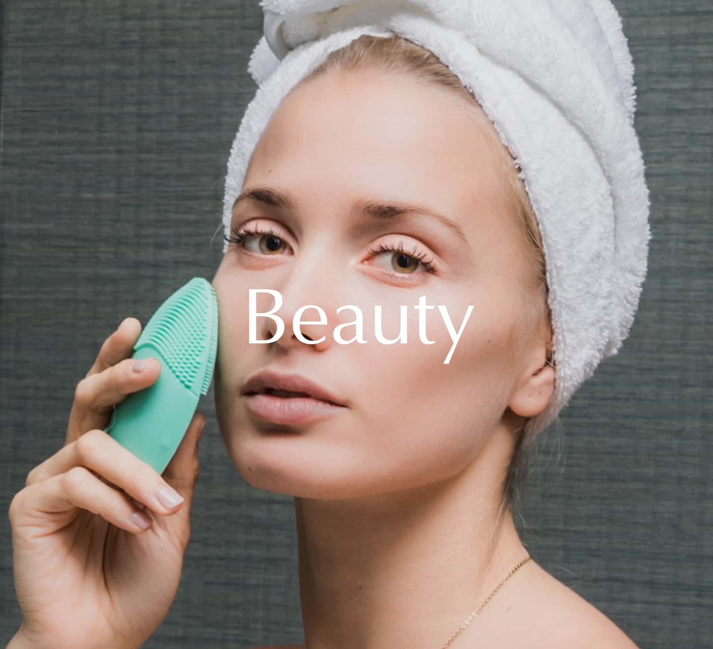 Create. Beauty