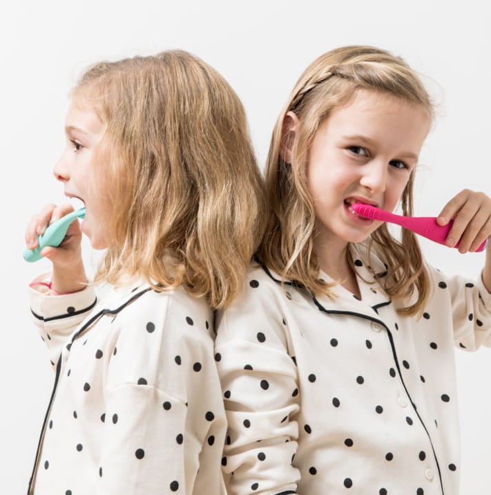 Cepillos de dientes