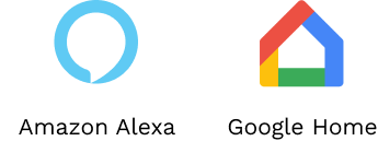 Amazon Alexa / Google Home