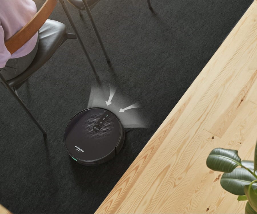 Netbot S18