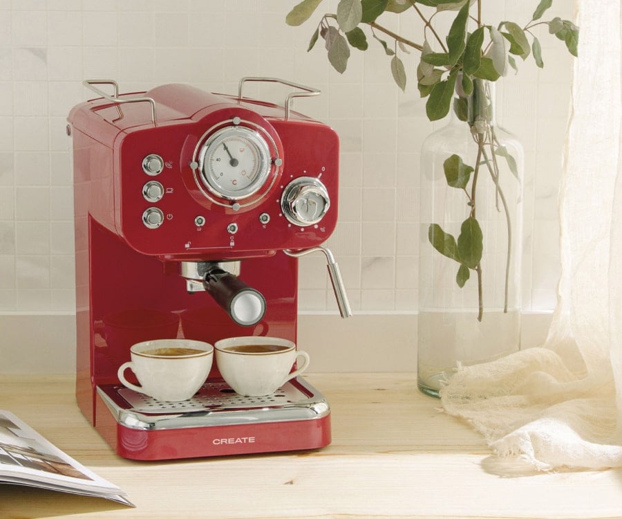 Thera Matic Retro