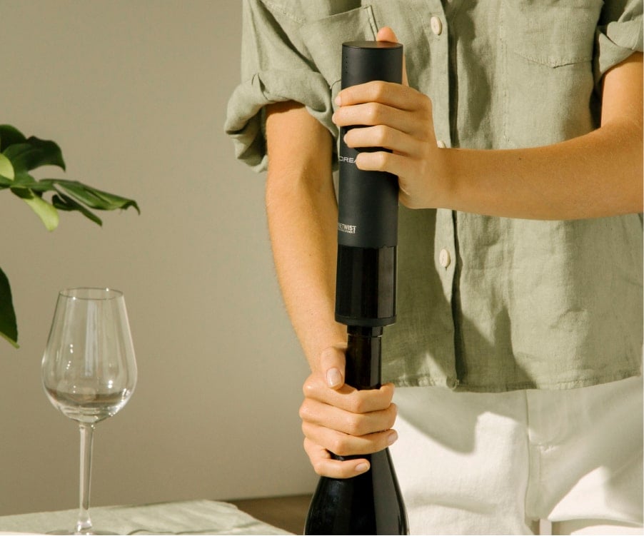 Winetwist